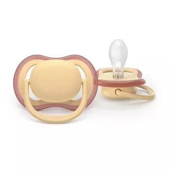 Philips Avent Ultra Air duda za dan in noč, 0-6 mesecev, 2 kosa