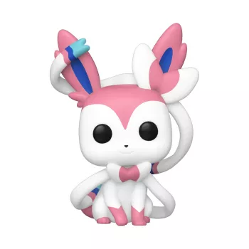 Funko Pop! Games Pokémon Sylveon #857 vinilna figurica FU74215