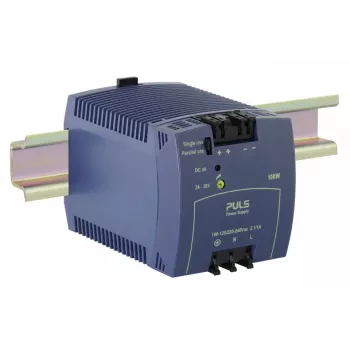 PULS MiniLine ML100.100 napajalnik za DIN-tirnico 24V DC 4,2A 100W