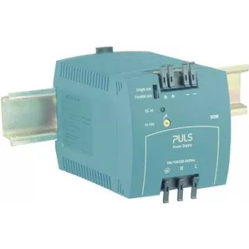PULS MiniLine ML100.102 napajalnik za DIN-tirnico 12V DC 7,5A 90W