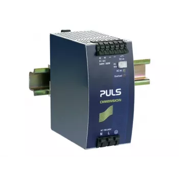 PULS DIMENSION QS10.481 napajalnik za DIN-tirnico 48V DC 5A 240W