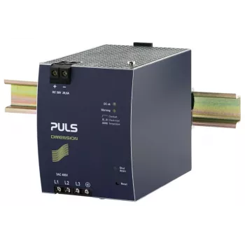 PULS XT40.361 napajalnik za DIN-tirnico 36V 26,6A 960W 1 izhod