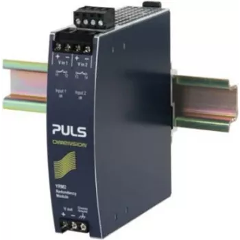 PULS DIMENSION redundantni modul za DIN-tirnico 1,3 A (YRM2.Diode)