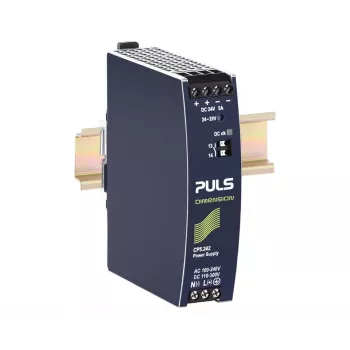 PULS CP5.242 napajalnik za DIN-tirnico 24V DC 120W