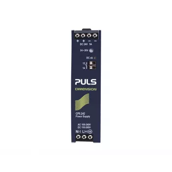 PULS CP5.242 napajalnik za DIN-tirnico 24V DC 120W