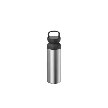 MEPAL izolacijska skodelica Ellipse Nordic Black 500 ml 104183041100