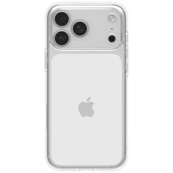SPIGEN Ultra Hybrid iPhone 17 Pro Max / 18 Pro Max kristalno prozoren