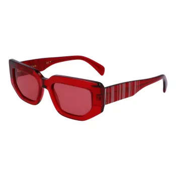 Paul Smith uniseks PS2617SKENNE sončna očala 54/20/145 mm črna/siva
