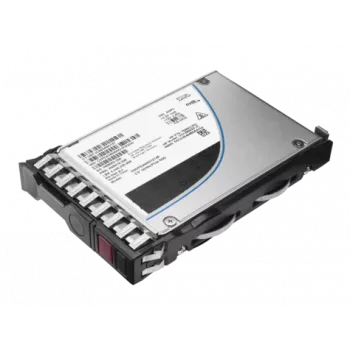 HPE Mixed Use-3 800GB SAS 12Gb/s SSD SFF 2,5 inch s hitro zamenjavo in nosilcem SmartDrive 822559-B21