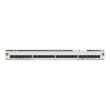 Cisco Catalyst serije 9400 24-portna 25G/10G linijska kartica (C9400-LC-24XY=)