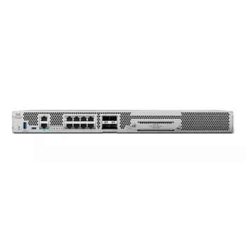 Cisco Secure Firewall 1230 varnostna naprava - 10GbE - zračni tok od spredaj nazaj - namizna CSF1230-ASA-K9
