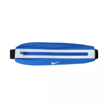 Nike Heritage ledvena torbica Game Royal/črna/bela