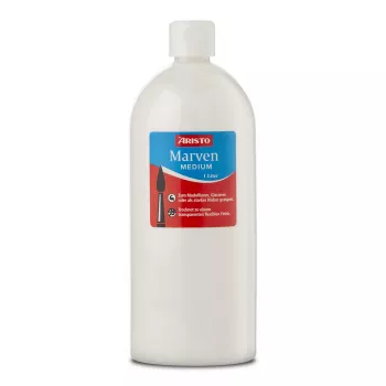 ARISTO Marven Medium lepilo za ustvarjanje 1,0 l, 1 kos (AR32160)
