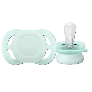Philips Avent Ultra Start duda 0-2 meseca, 2 kosa