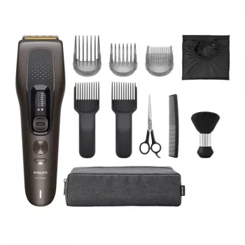 Philips strižnik za lase Series 9000 pralni strižnik za lase HC9722/15