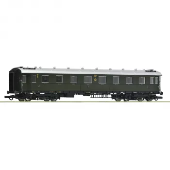 Roco 6200136 H0 potniški vagon hitrega vlaka DRG D89 München – Hamburg Altona