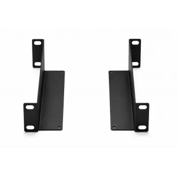 DSIT DS10-LS34 tirnice za 10-palčne strežniške omare globine 450 mm – set 2 kosov