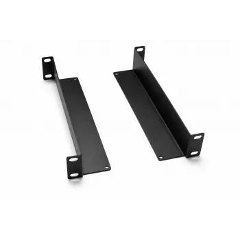 DSIT DS10-LS34 tirnice za 10-palčne strežniške omare globine 450 mm – set 2 kosov