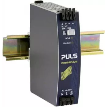 PULS DIMENSION QS3.241 DIN-tirni napajalnik 24 V/DC 3,4 A 80 W