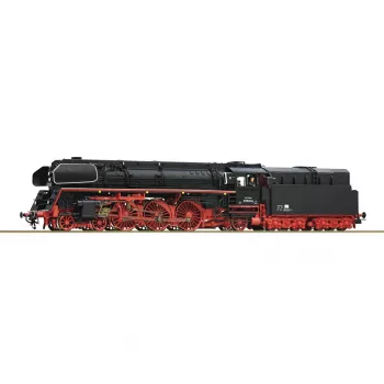 Roco 7110017 H0 parna lokomotiva BR 01 0529-6 DR