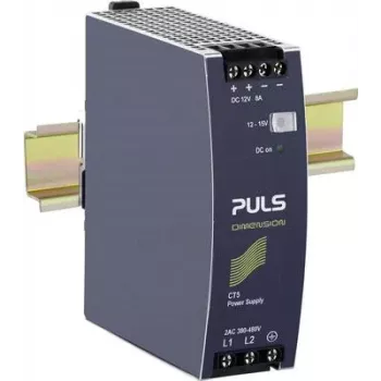PULS DIMENSION CT5.121 DIN-tirni napajalnik 12V/DC 8A 96W 1 izhod