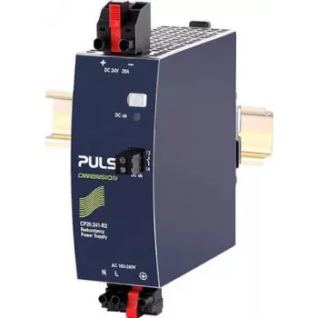 PULS CP20.241-R2 redundantni modul za DIN letev 24V 20A 480W