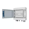 Eaton fotovoltaična DC razdelilna omarica 1x IN+1x OUT SPD tip 2 MC4 (EP-501987)