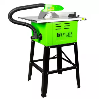 Zipper formatna krožna žaga ZI-FKS250 2,2 kW 250 mm