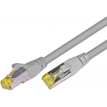 Wirewin PKW-PIMF-KAT6A mrežni kabel 50 m siv Cat6a S/FTP (S-STP) PKW-PIMF-KAT6 50.0