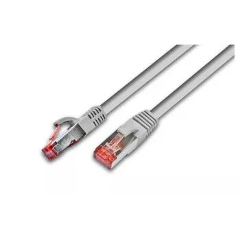 Wirewin PKW-PIMF-KAT6A mrežni kabel 50 m siv Cat6a S/FTP (S-STP) PKW-PIMF-KAT6 50.0