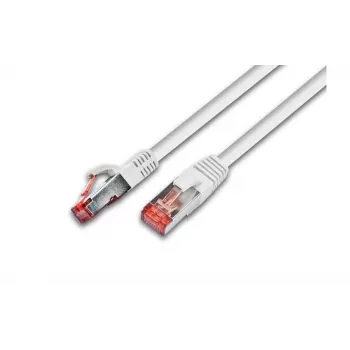 Wirewin PKW-PIMF-KAT6A mrežni kabel bel 50 m Cat6a S/FTP (S-STP) PKW-PIMF-KAT6 50.0 WS