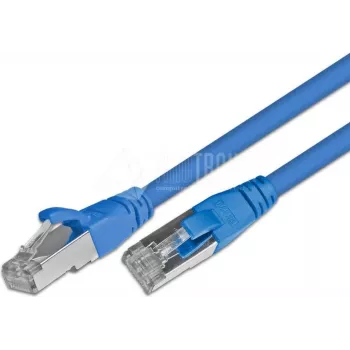 Wirewin Cat.5e F/UTP 3m mrežni kabel moder (PKW-STP-K5E 3.0 BL)