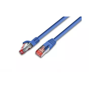 Wirewin Cat.5e F/UTP 3m mrežni kabel moder (PKW-STP-K5E 3.0 BL)
