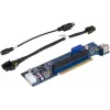 Shuttle PRC01 riser kartica za XH510G2 slim PC razširitev rež (POI-PRC01)