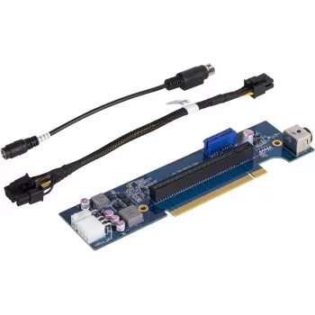 Shuttle PRC01 riser kartica za XH510G2 slim PC razširitev rež (POI-PRC01)