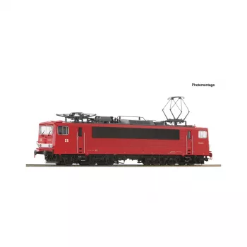 Roco 7500106 H0 električna lokomotiva BR 155 006-0 DR