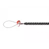 RUNPOTEC 30039 vlečna nogavica za kable z zanko 4–6 mm