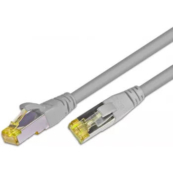 Wirewin PKW-PIMF-KAT6A omrežni kabel, siv, 20 m, Cat6a S/FTP (S-STP) PKW-PIMF-KAT6A 20.0