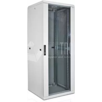 Wirewin CAB 600X1000X42U - jeklena strežniška omara, 42U, 600x1000x2033 mm, 114 kg, CE