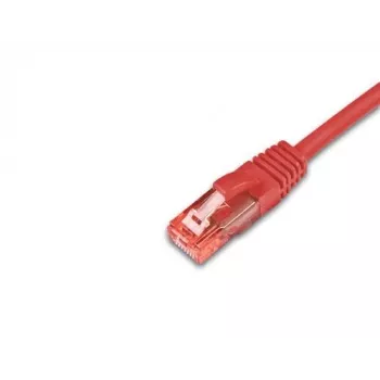 Wirewin PKW-UTP-KAT6 7.0 RT omrežni kabel 7 m Cat6 U/UTP (UTP) rdeč