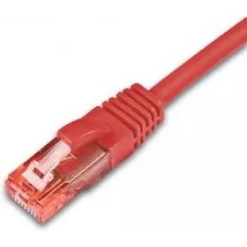 Wirewin PKW-UTP-KAT6 7.0 RT omrežni kabel 7 m Cat6 U/UTP (UTP) rdeč
