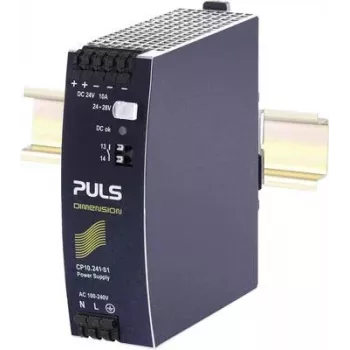 PULS CP10.241-S1 napajalnik za DIN tirnico 24V 10A 240W