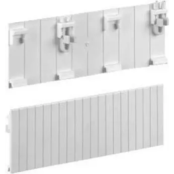 Eaton 217240 maska vtiča ZSD-ABDK/45/P, 45 mm, polarna bela