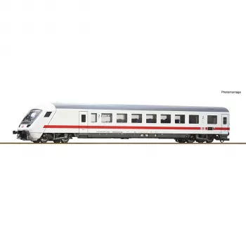 Roco 6210156 H0 IC vagon s kabino DB AG