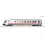 Roco 6210156 H0 IC vagon s kabino DB AG