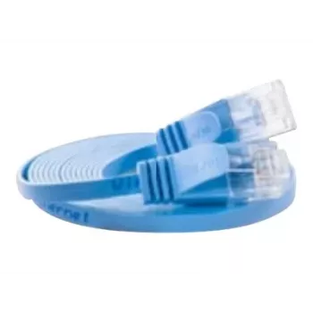 Wirewin SLIM patch kabel UTP Cat6 7,5m vijoličen (PKW-SLIM-KAT6 7.5 VT)