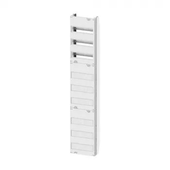 Eaton xEnergy Light komunikacijsko in multimedijsko polje višine 1350mm (300873)