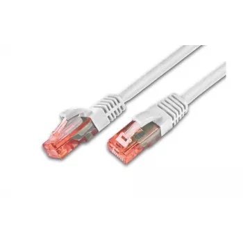 Wirewin PKW-UTP-KAT6 2.0 WS omrežni kabel 2 m Cat6 U/UTP (UTP) bel