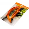 STIHL 8819801 3-v-1 orodje za ostrenje, oranžno