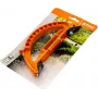 STIHL 8819801 3-v-1 orodje za ostrenje, oranžno